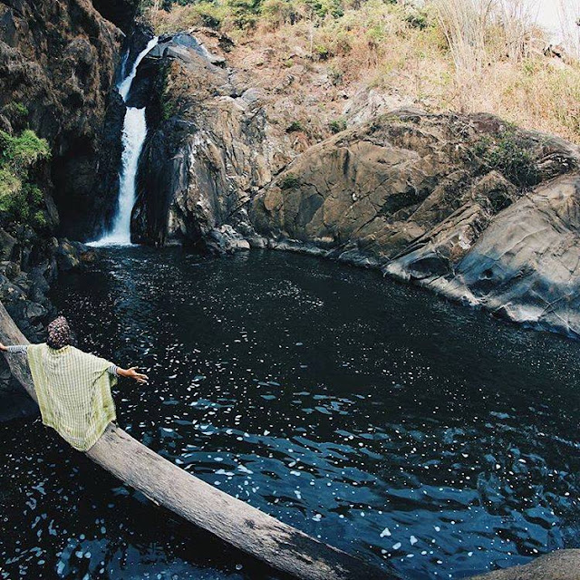Tempat Wisata Terbaik di Lampung Tempat Wisata Terbaik di Lampung
