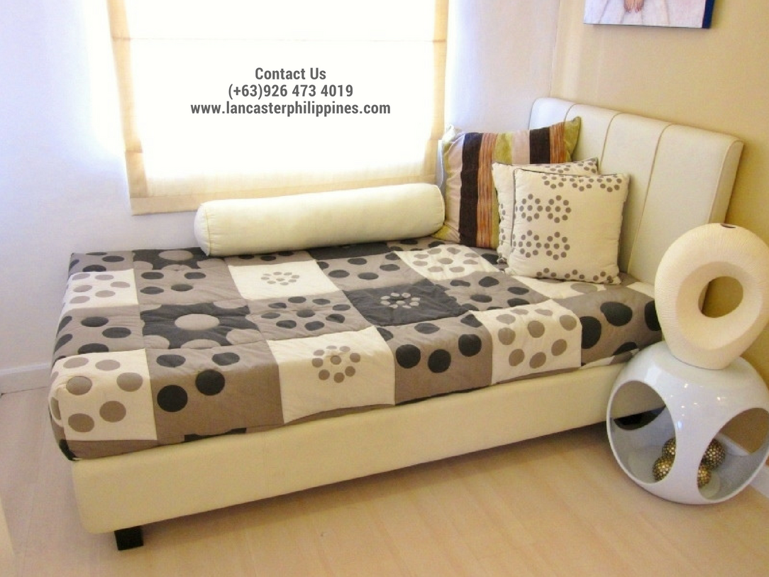 Diana House Model - Lancaster New City House for Sale Imus Cavite
