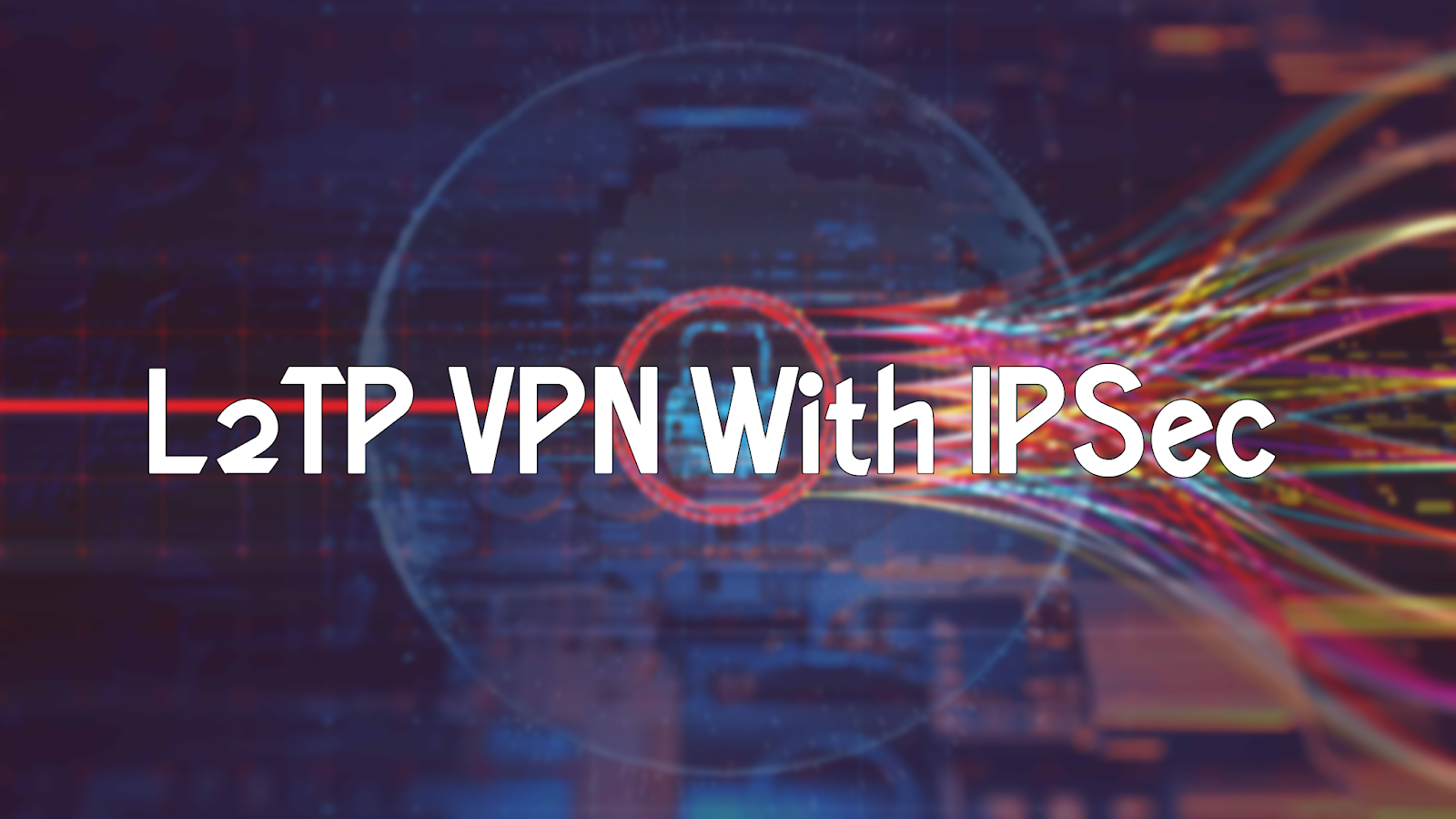 Lab 51 Mikrotik L2tp Tunnel Dengan Ipsec Di Mikrotik Open