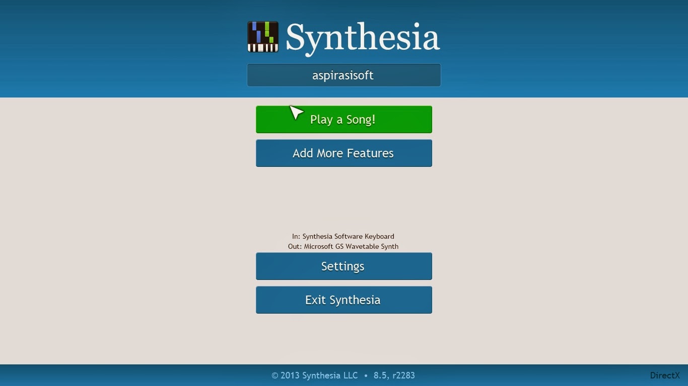 synthesia torrent reddit synthesia torrent reddit