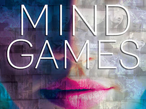 Book Review: Mind Games by Kiersten White