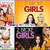 Jual Kaset Film Barat Series Broke Girls
