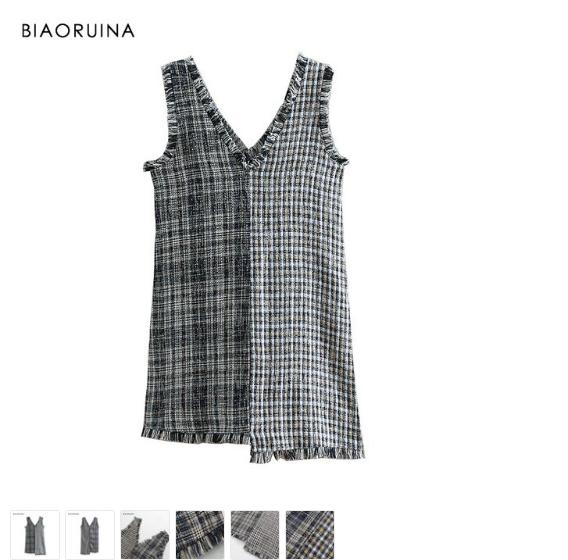 Ladies Clothing Wesites - White Dress - Green Dress Outfit Fall - Dress Design