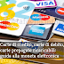 Carte di Debito, Carte Revolving, Carte di Credito, Carte Ricaricabili: Come Funziona la Moneta Elettronica