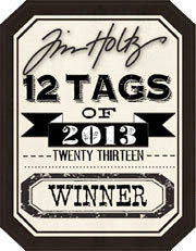 12 Tags 2013