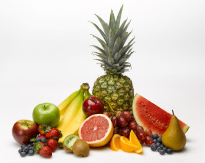 Passionately Raw! - The Fruitarian Diet