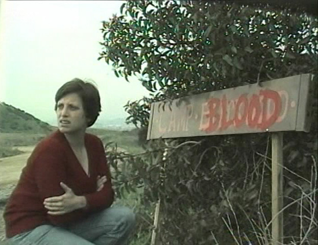 Camp Blood Movie Review 430 Jigsaw's Lair