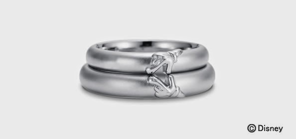 mi mundo disney El anillo mi mundo disney El anillo