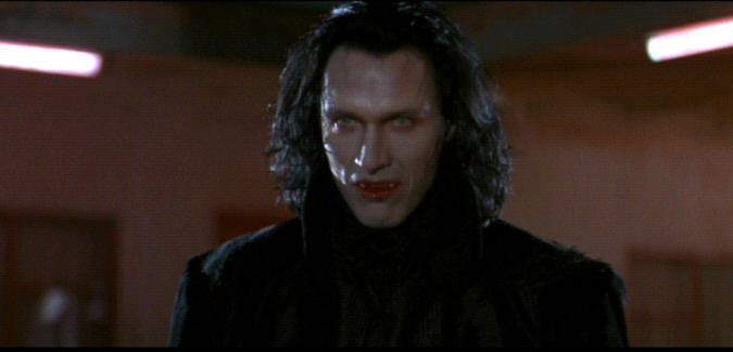 Why John Carpenter's Vampires Is Awesome