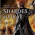 Release Day Review - Shaedes of Gray by Amanda Bonilla - 5 Qwills