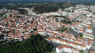 Santiago do Cacém