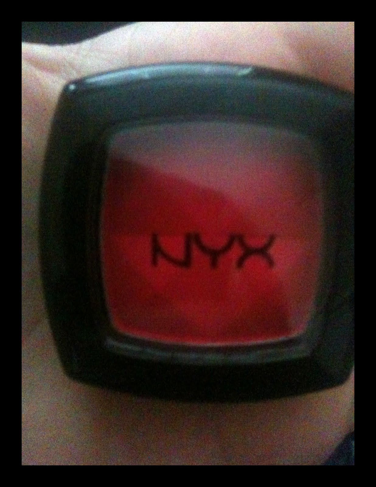 Crayon Eating Window Licker And Her MakeUp Helmet