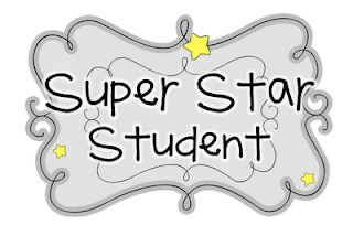 https://www.teacherspayteachers.com/Product/Super-Star-Student-of-the-Week-2155336