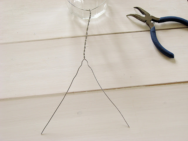 Tutoriel : lanternes en pots de confiture. Tutoriel : lanternes en pots de confiture.