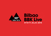 BBK Live 2015