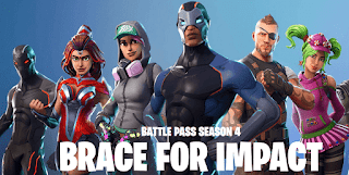 تحميل لعبه فورت نايت للكمبيوتر 2019 fortnite Battle Royale Download