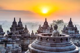 Borobudur Sunrise Tour