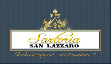 Sartoria San Lazzaro