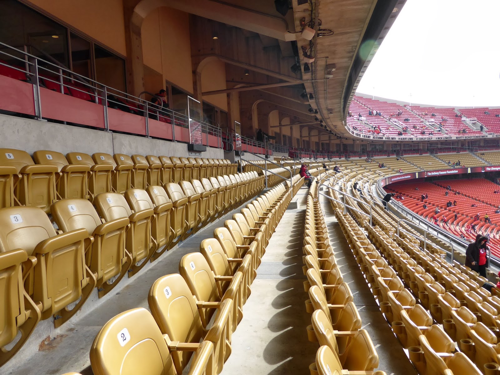 Sports Road Trips San Diego Chargers 41 at Kansas City Chiefs 38