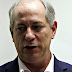 Não farei mais campanha para o PT, diz Ciro