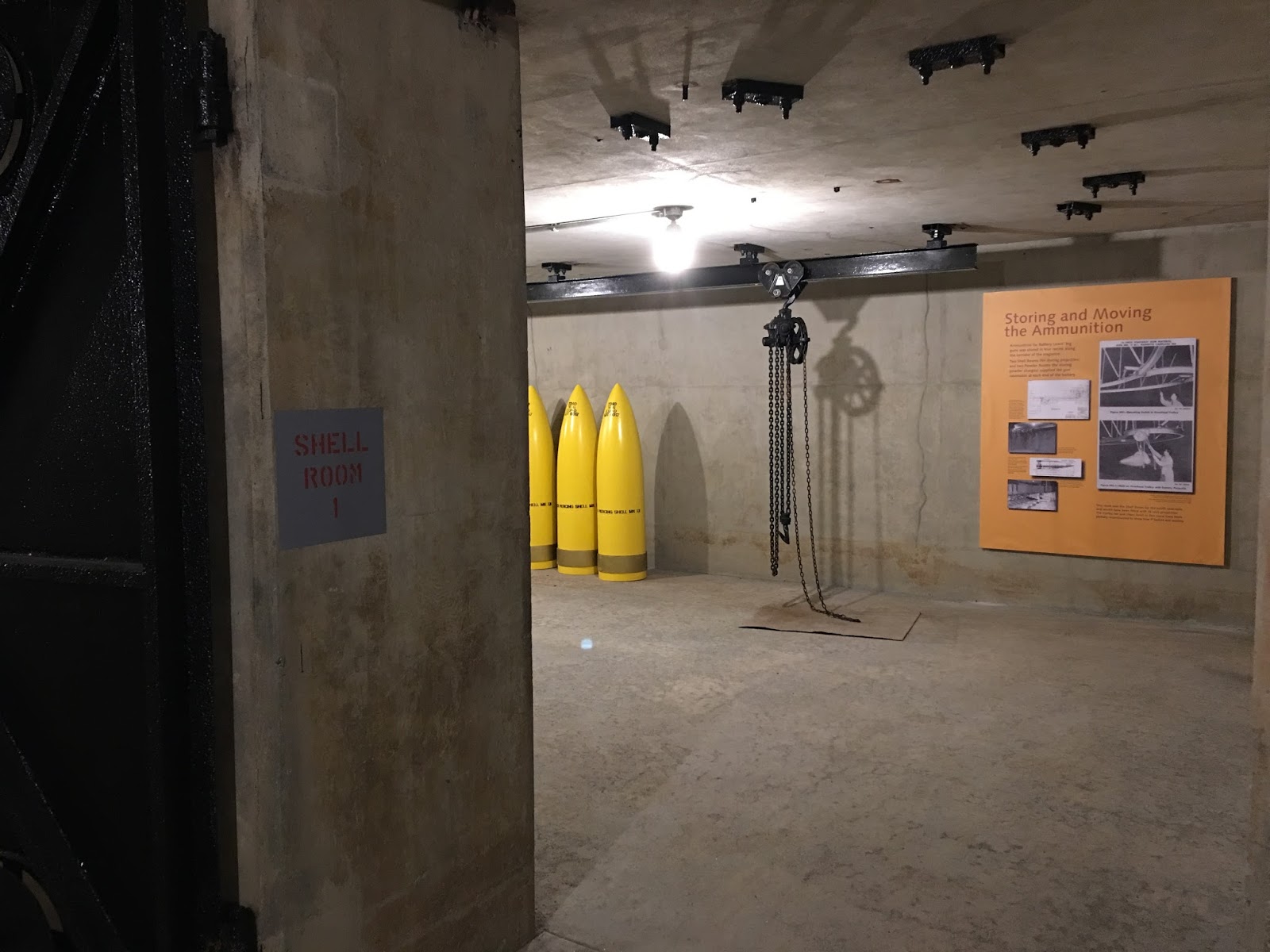 Monmouth County Park System Even More History in Your Parks!