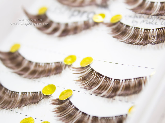 Накладные ресницы Make Up Me LashPro Flare Lashes Make-Up-Me.com.ua магазин профессиональной декоративной косметики