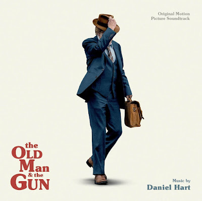 The Old Man And The Gun Soundtrack Daniel Hart