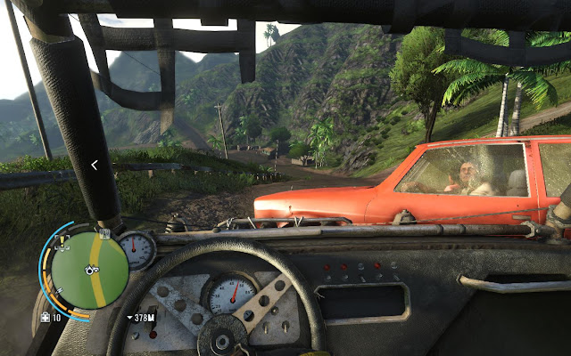 FAR CRY 3