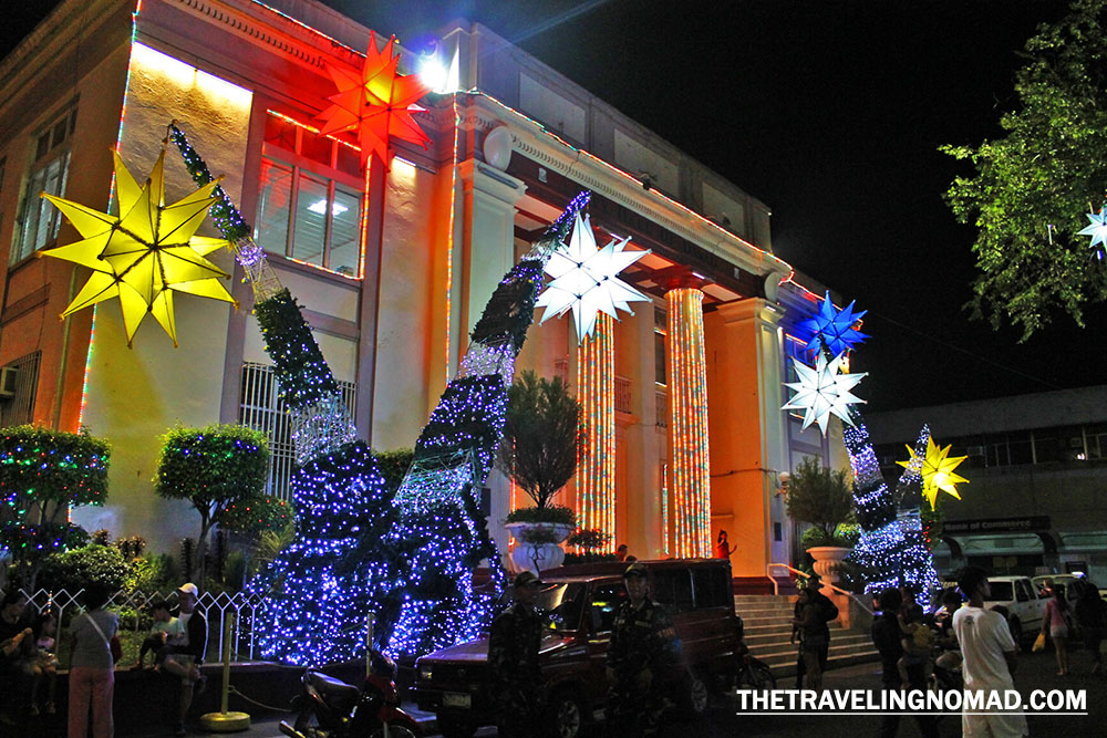 Davao Pasko Fiesta 2012