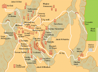 Οι άγνωστοι Έλληνες της Ιορδανίας  