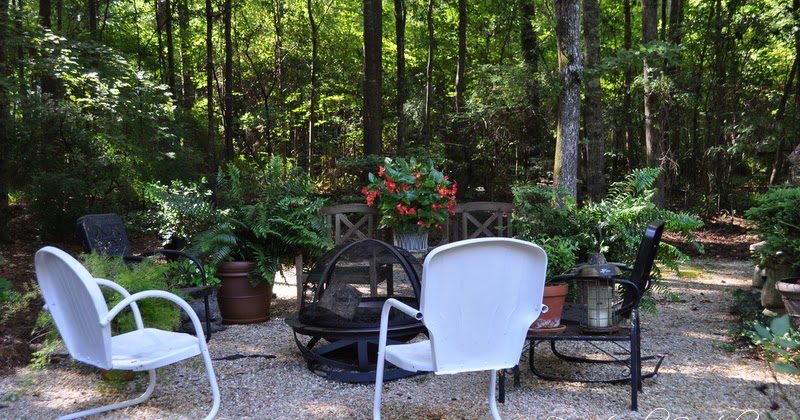 Outdoor Fire Pit Inspiration | Positively Southern Outdoor Fire Pit Inspiration | Positively Southern on Fire Pit Inspiration
id=63448