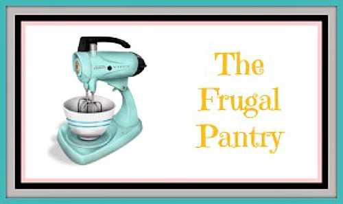 The Frugal Pantry