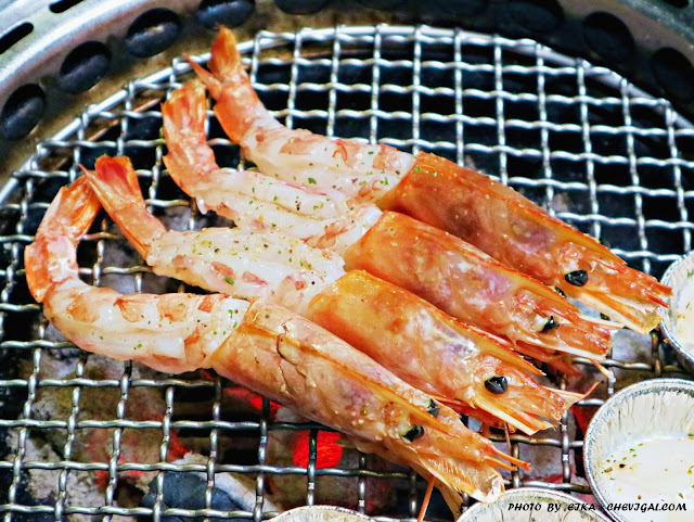 龍門燒肉馬場洞韓牛專賣店，男子漢套餐超MAN，多款燒肉與經典韓式料理一次滿足！