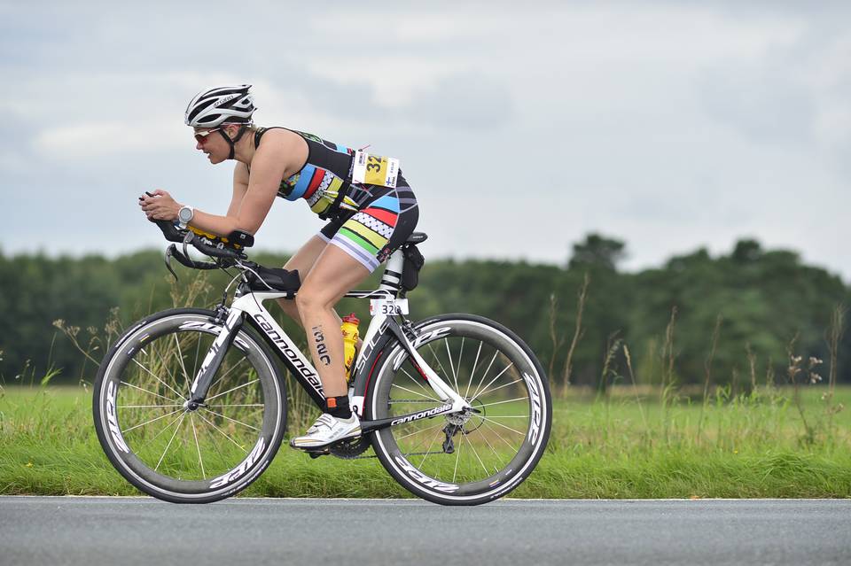 Kaukomara Ihana kamala Ironman Hamburg 2017