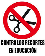 La Educación NO se toca