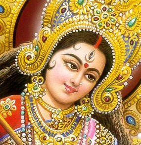 Maa Durga Goddess