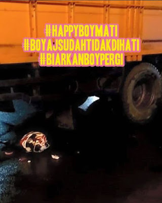 Alasan Boy Keluar & Meninggal dari Anak Jalanan RCTI Alasan Asli Kenapa Boy Wirawan Keluar dari Anak Jalanan RCTI, Kronologis Meninggalnya Boy Anak Jalanan, Alasan Sebenarnya Boy keluar dari Anak Jalanan, Pengganti Peran Boy di Anak Jalanan, Pengganti Pacar Reva Anak Jalanan.