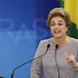 Se houve caixa 2 nas minhas campanhas, não foi com meu conhecimento, eu desconheço, diz Dilma