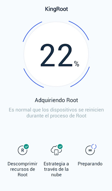 Guía para rootear mi celular Android