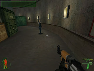 IGI 3 The Mark Free Download Game Setup for PC