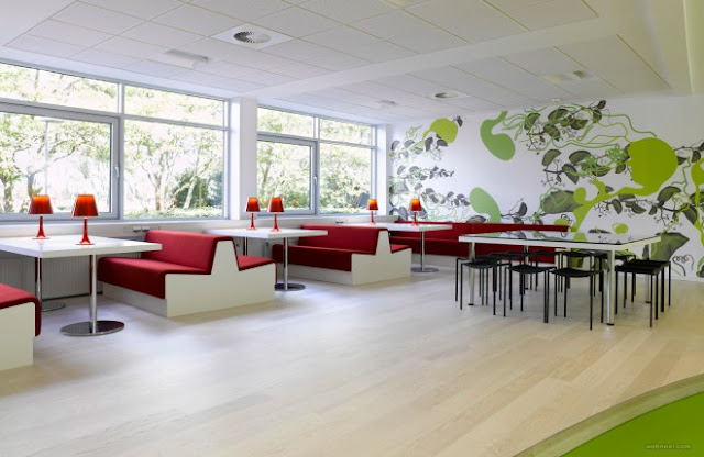 Desain Interior Kantor Minimalis Modern Desain Interior Kantor Minimalis Modern