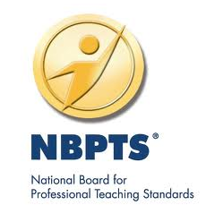 National Board Certified Teacher