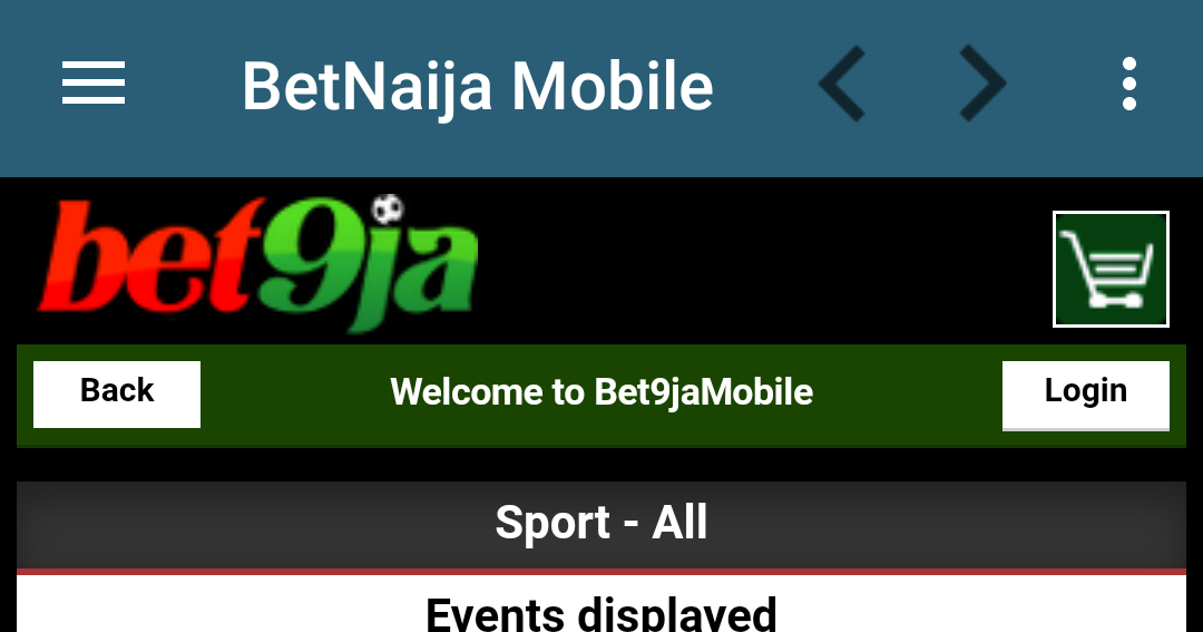 Download betnaija mobile Download betnaija mobile