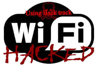 Wifi | Wireless Hacking Using Backtrack | Crack WPA Key With Aircrack-ng