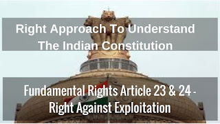   right against exploitation, right to freedom of religion, cultural and educational rights, essay on right against exploitation, case study on right against exploitation, right against exploitation pdf, right against exploitation examples, short note on right against exploitation, right against exploitation cases