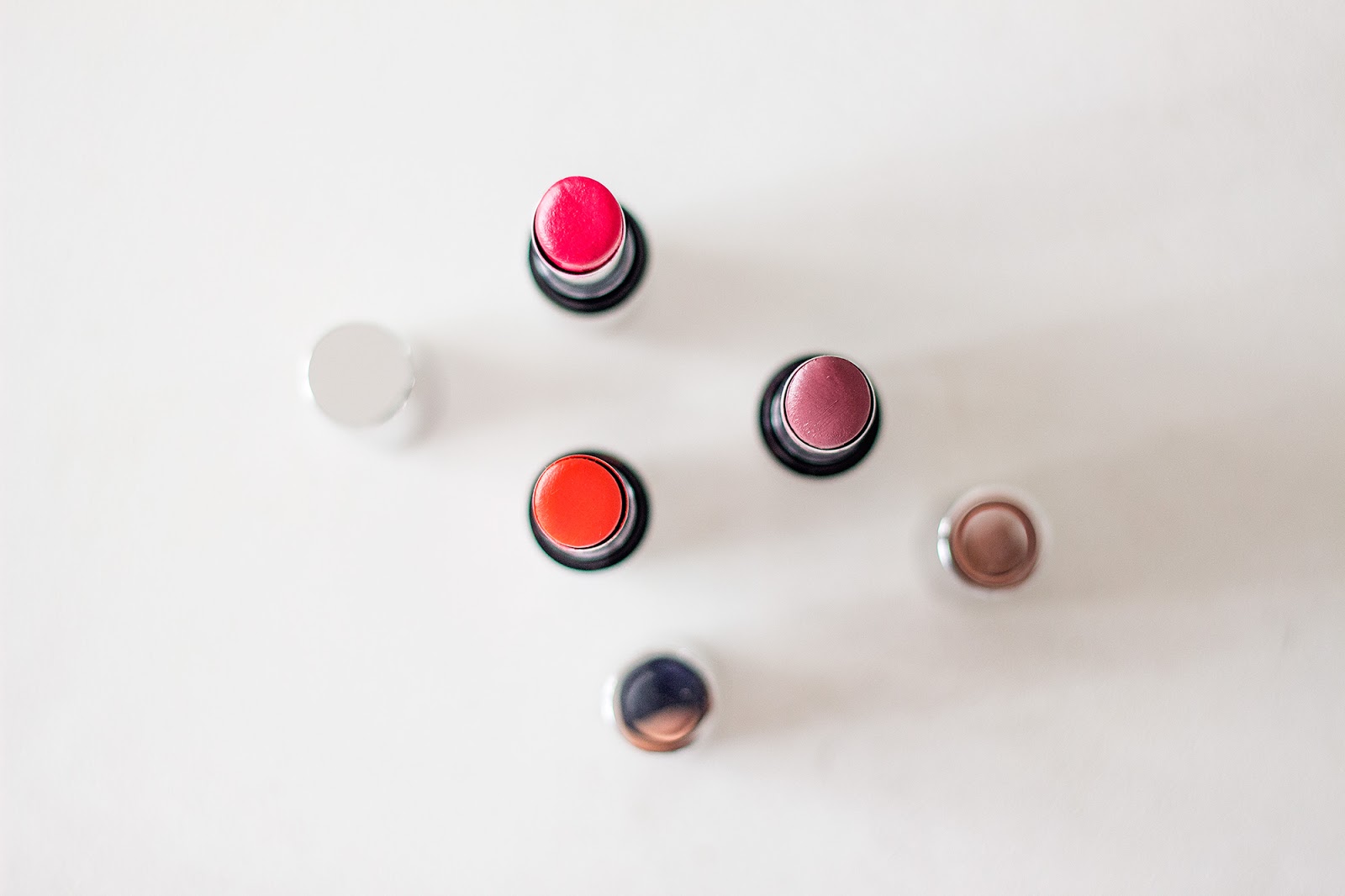 Jiji Beauty + Review Kiko Unlimited Stylo Lipstick