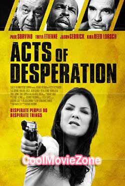 Acts of Desperation (2018)
