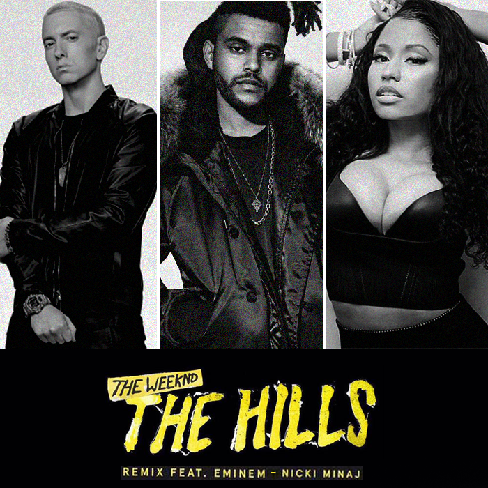 скачать песню the weekend the hills