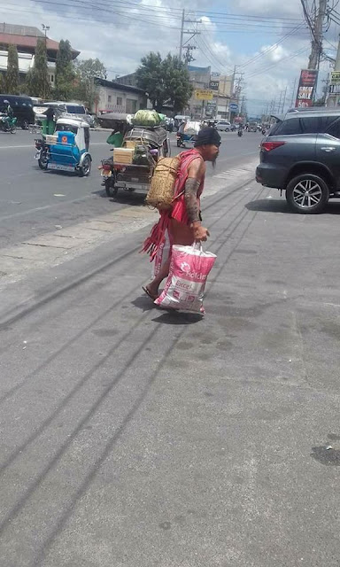 Native Igorot Man Who Want To Go Home Was Rejected To Ride In A Bus By A Judgemental Driver! Racist! Native Igorot Man Who Want To Go Home Was Rejected To Ride In A Bus By A Judgemental Driver! Racist!