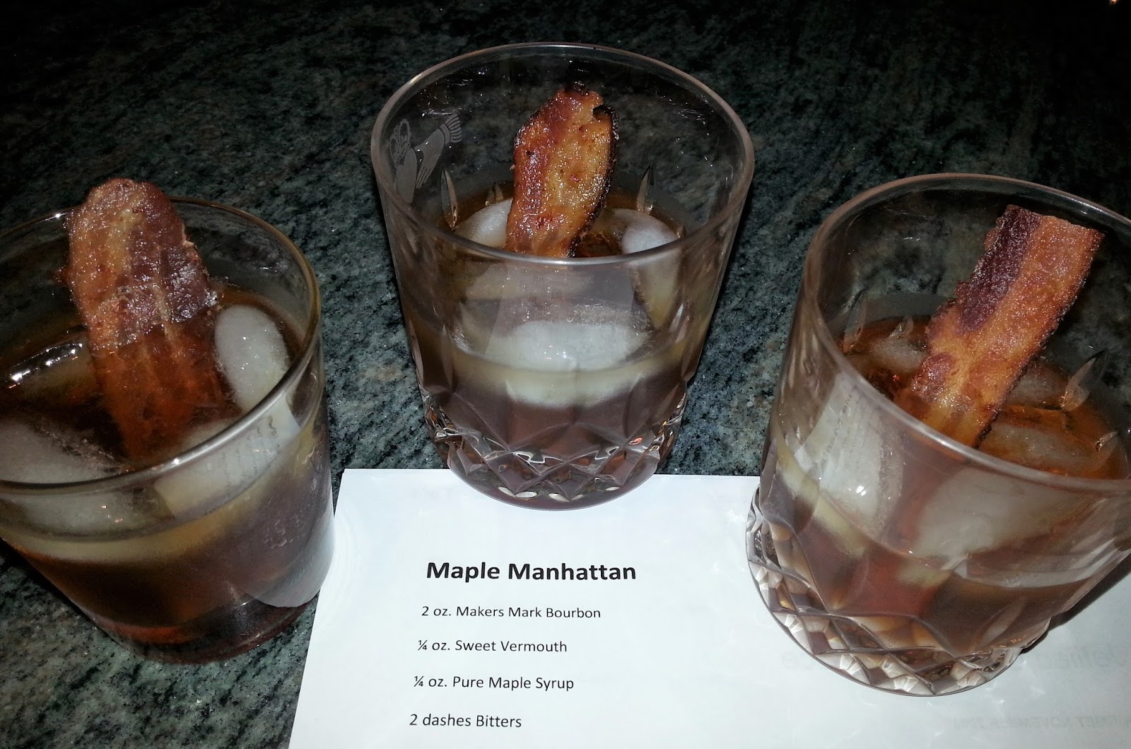 Cook with Cindy Food, Fun, and more! EXTRAVAGANT COCKTAILS!